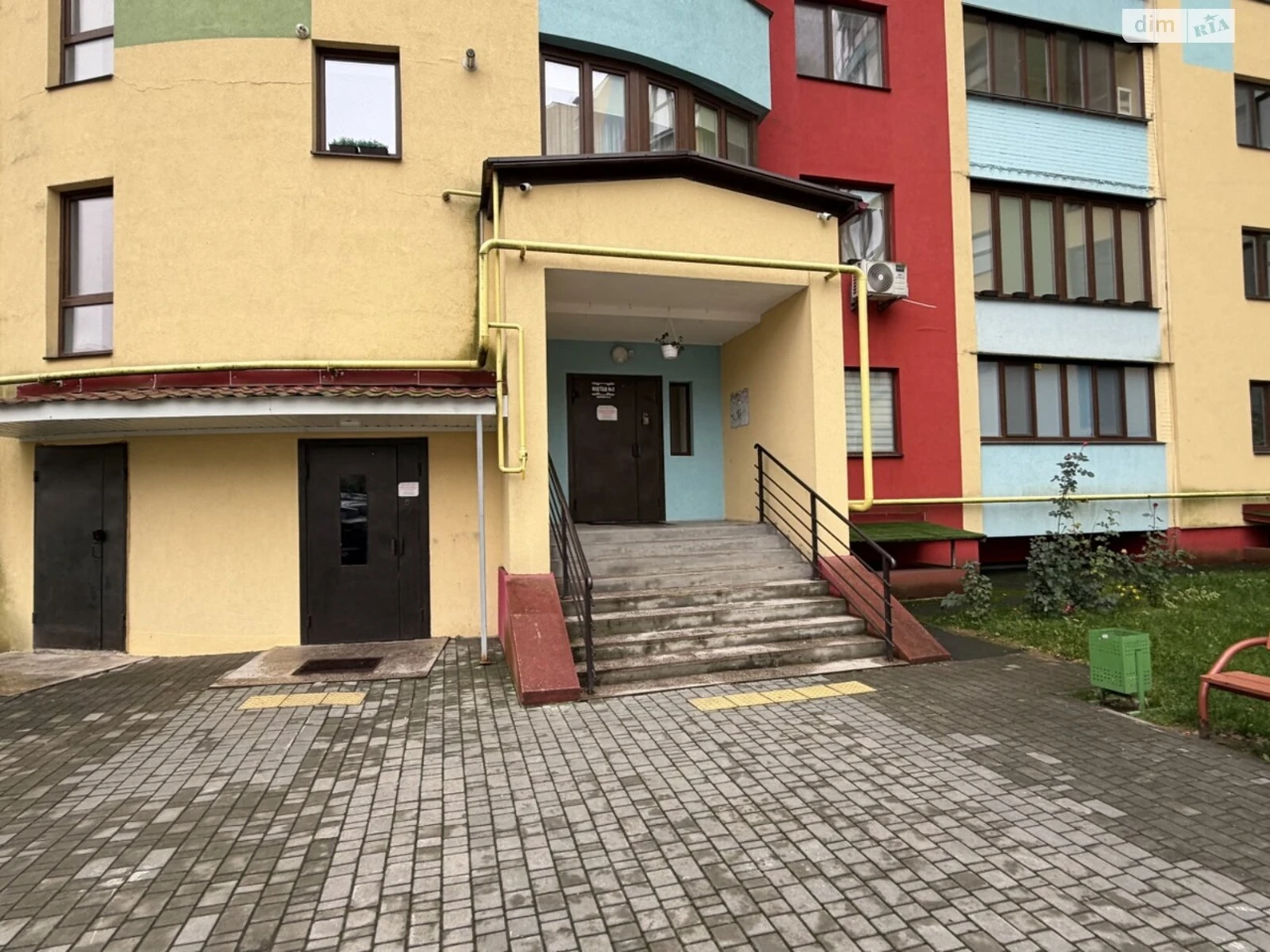 Apartment for Sale – Podilly