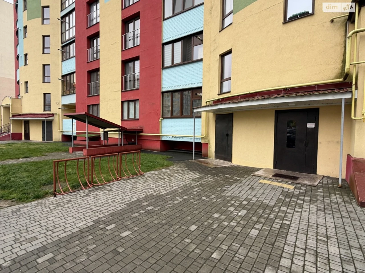 Apartment for Sale – Podilly