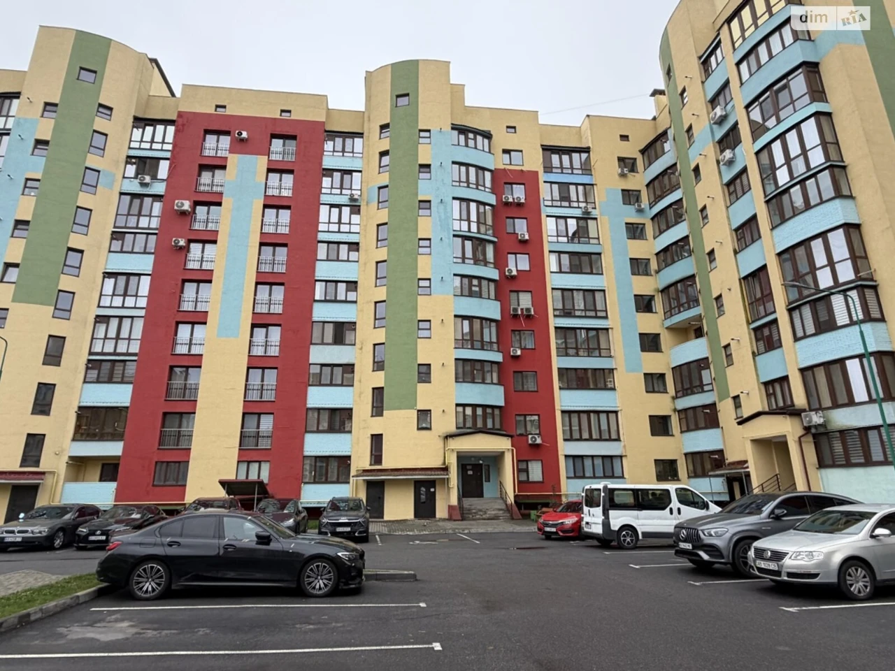 Apartment for Sale – Podilly