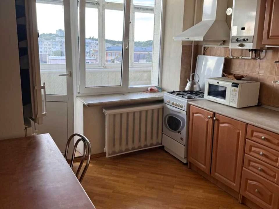 Apartment. Vinnytsia, Stepan Bandery Street