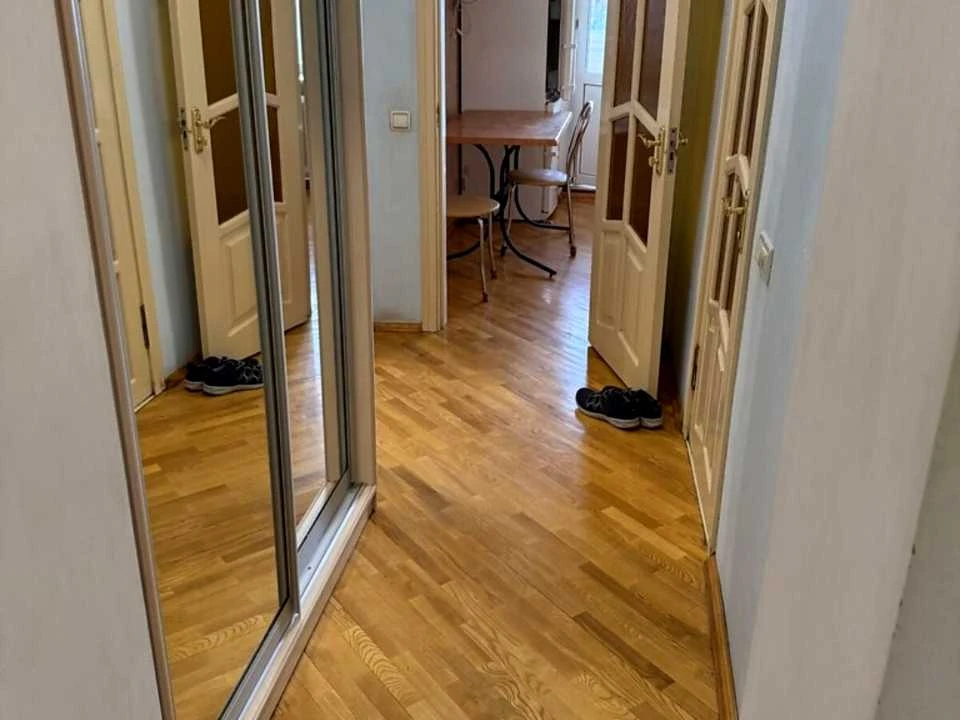 Apartment. Vinnytsia, Stepan Bandery Street