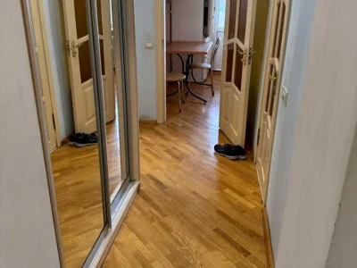 Apartment. Vinnytsia, Stepan Bandery Street