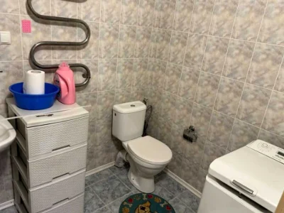Apartment. Vinnytsia, Stepan Bandery Street