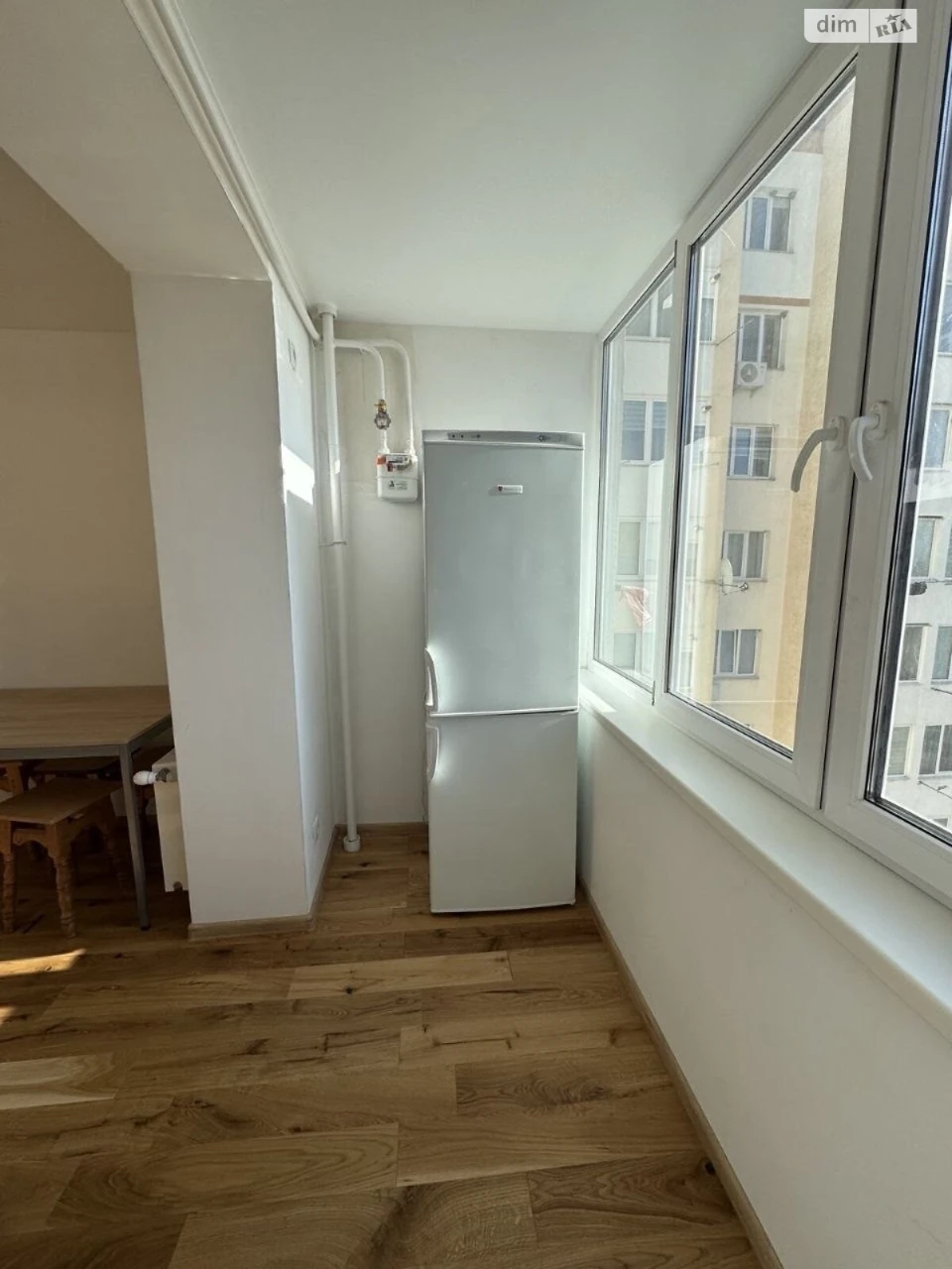 Long-Term Rental Apartment, Zamostyan