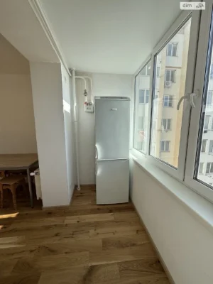 Long-Term Rental Apartment, Zamostyan