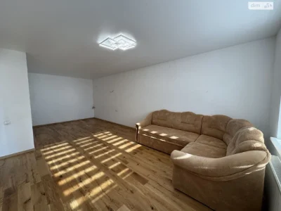Long-Term Rental Apartment, Zamostyan