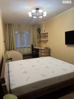 Довгострокова Оренда Квартира Вишенька