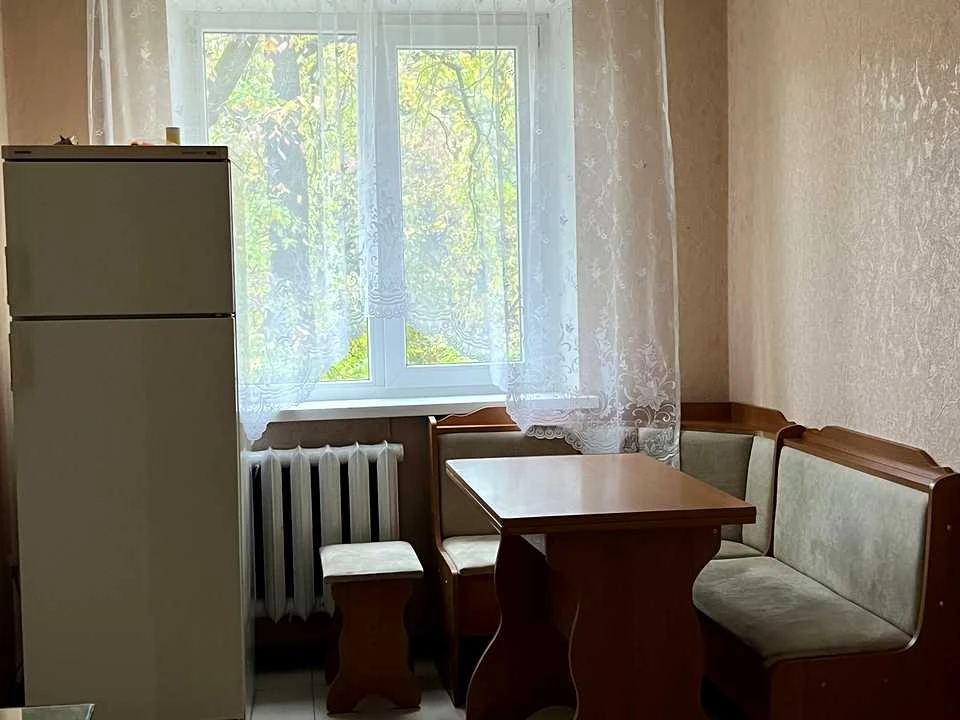 Apartment. Vinnytsia, Khmelnytskyi Avenue