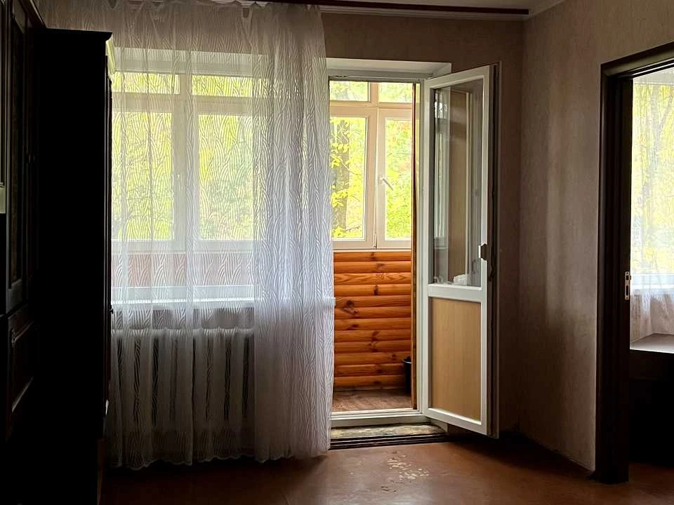 Apartment. Vinnytsia, Khmelnytskyi Avenue