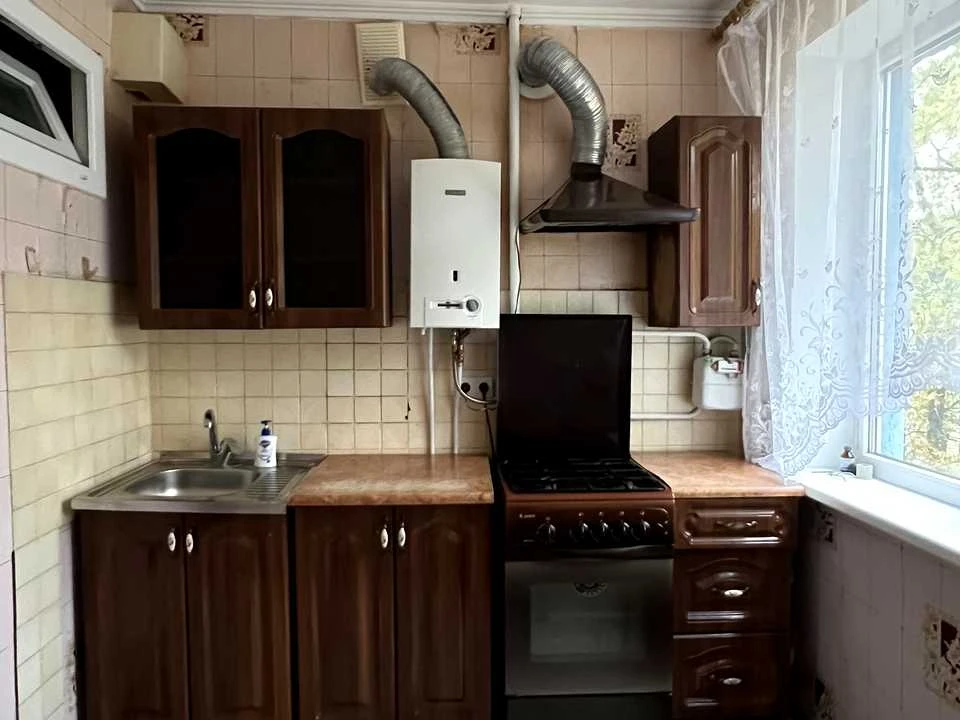 Apartment. Vinnytsia, Khmelnytskyi Avenue