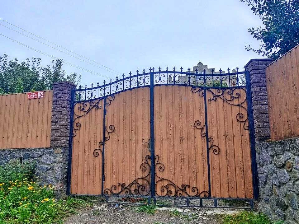 Будинок. Вінниця, Костя Широцького вул.