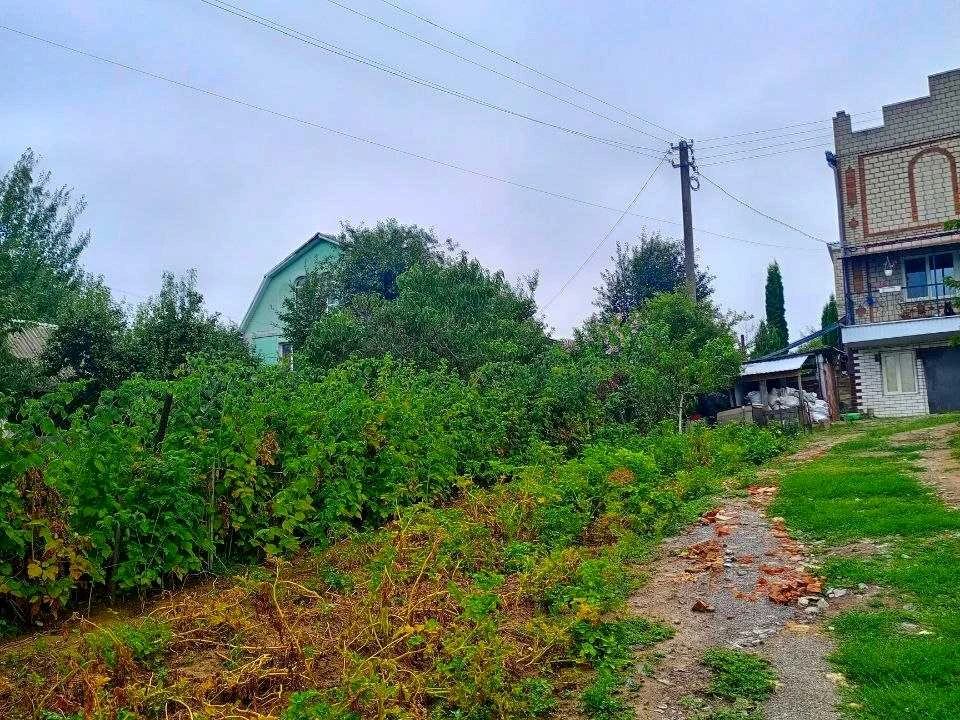 Будинок. Вінниця, Костя Широцького вул.