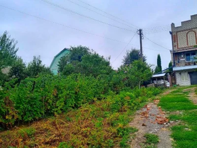 Будинок. Вінниця, Костя Широцького вул.