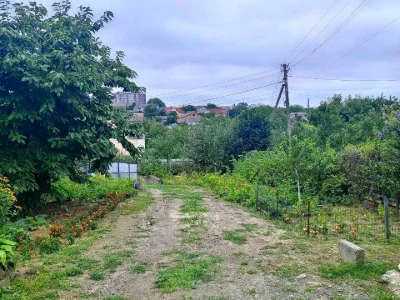 Будинок. Вінниця, Костя Широцького вул.