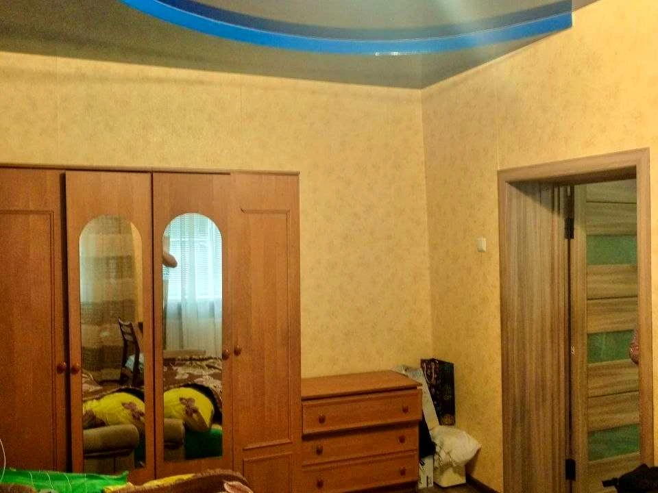 Будинок. Вінниця, Костя Широцького вул.