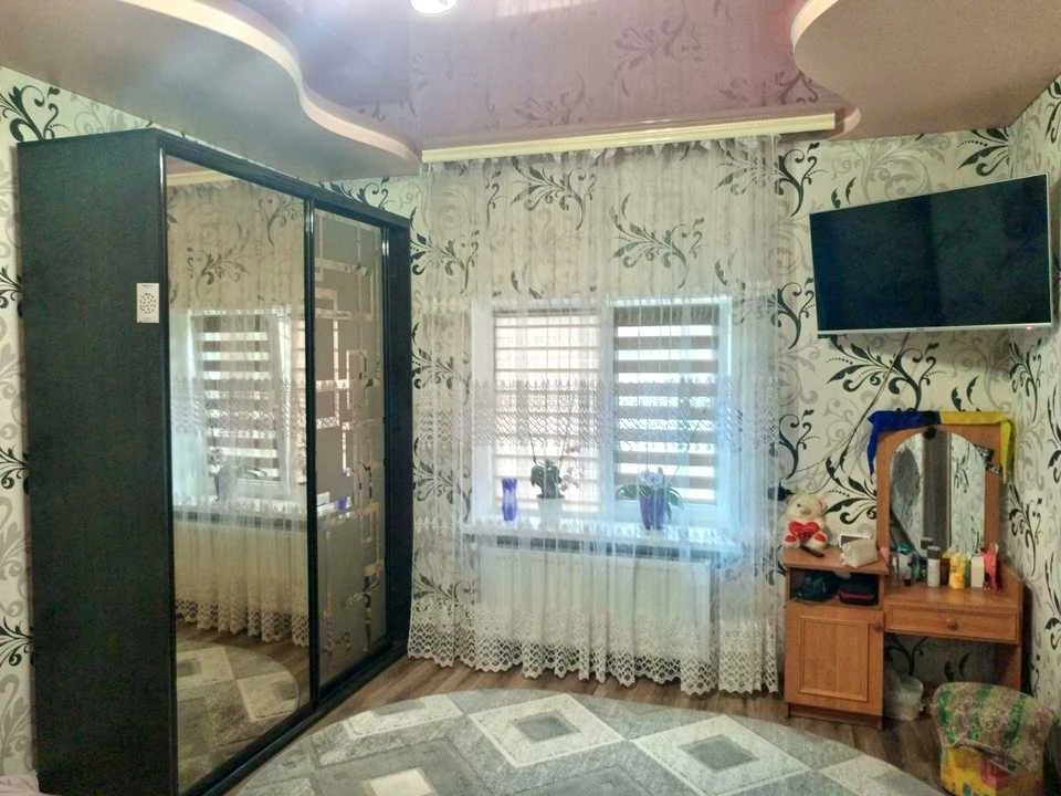 Будинок. Вінниця, Костя Широцького вул.