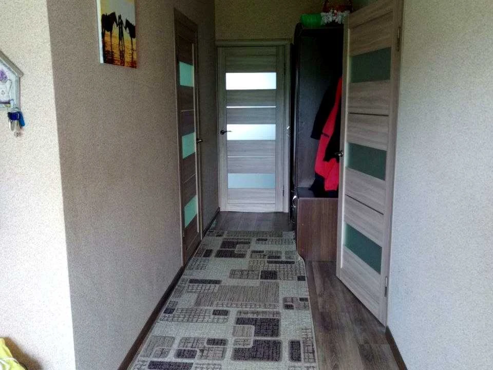 Будинок. Вінниця, Костя Широцького вул.