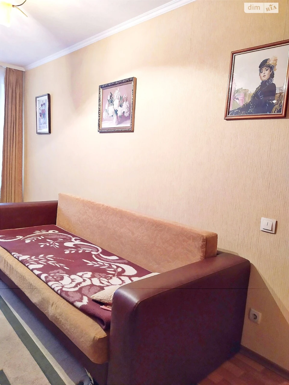 Довгострокова Оренда Квартира Південно-Західний