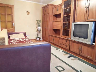 Довгострокова Оренда Квартира Південно-Західний