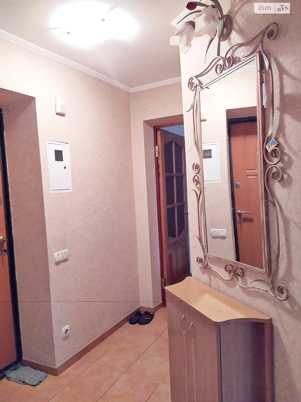 Довгострокова Оренда Квартира Південно-Західний