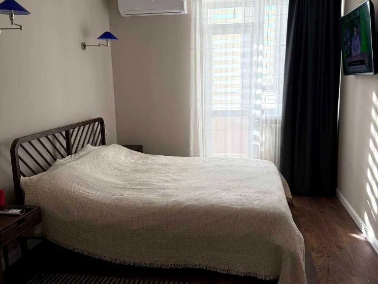 Apartment. Ivano-Frankivsk, Olgy Kiselevsky Street