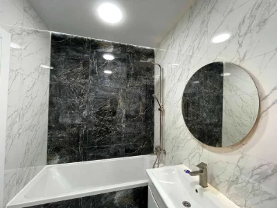 Apartment. Ivano-Frankivsk, Vysochana st.