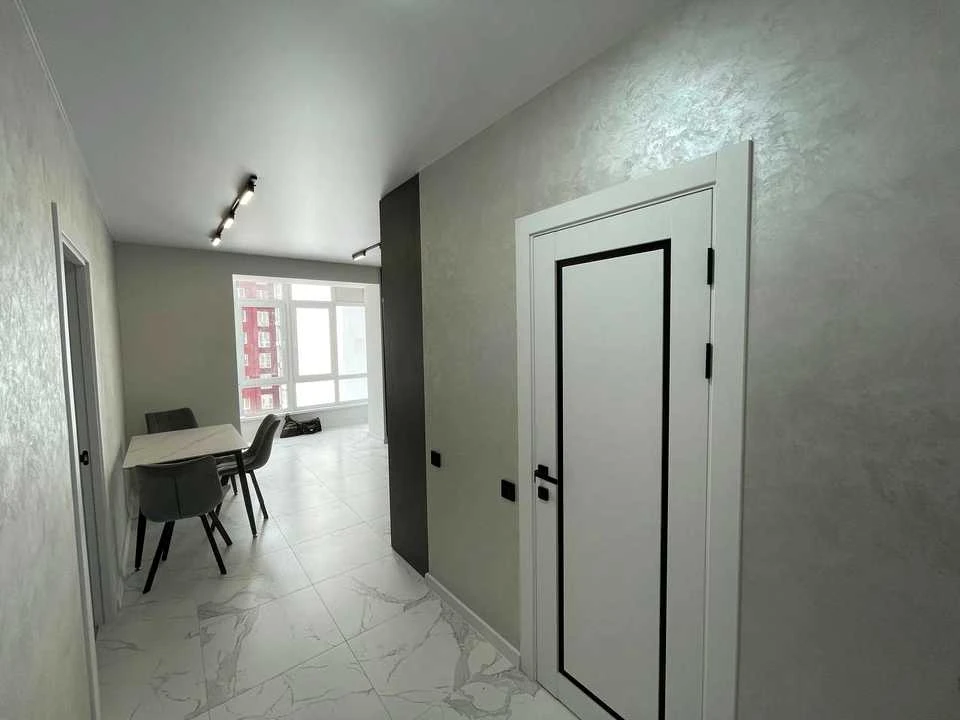 Apartment. Ivano-Frankivsk, Vysochana st.