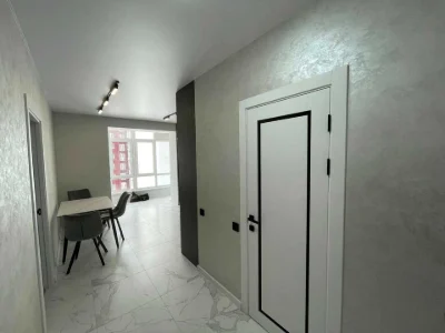 Apartment. Ivano-Frankivsk, Vysochana st.