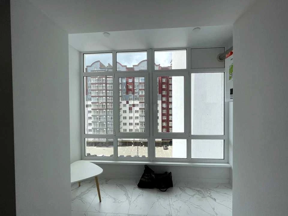 Apartment. Ivano-Frankivsk, Vysochana st.