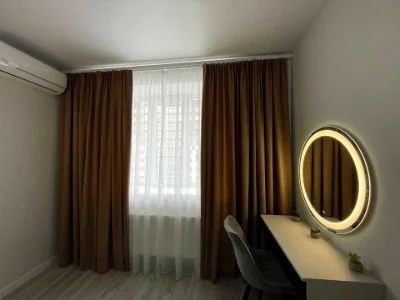 Apartment. Ivano-Frankivsk, Vysochana st.