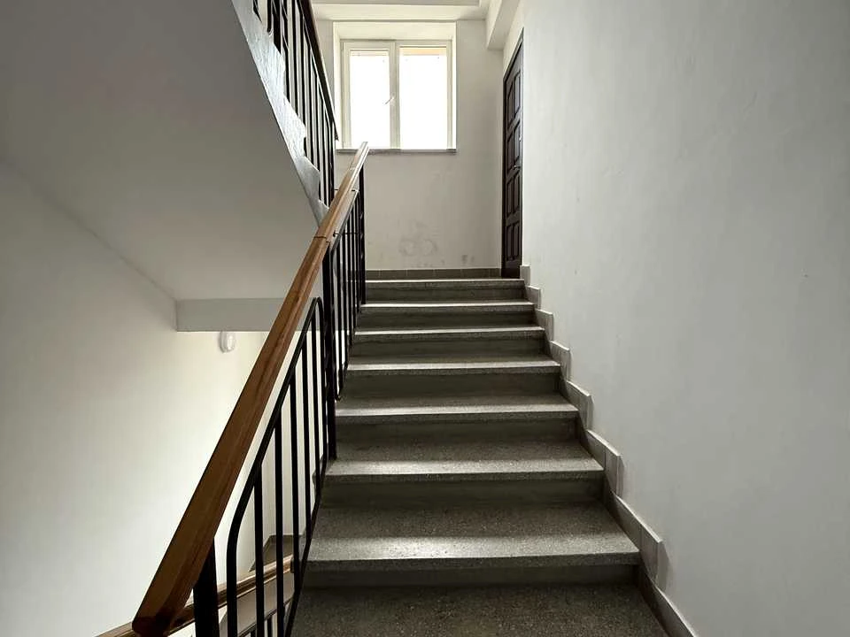Apartment. Ivano-Frankivsk, Romana Virastyuka st.