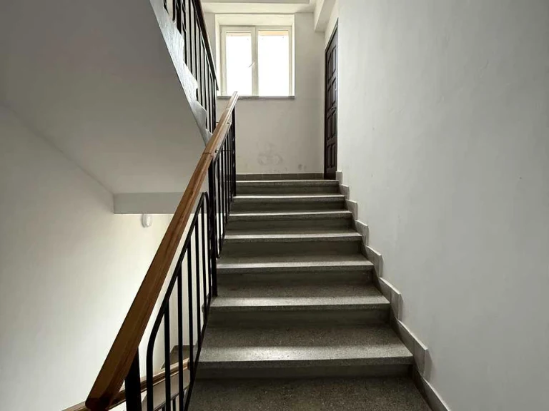 Apartment. Ivano-Frankivsk, Romana Virastyuka st.