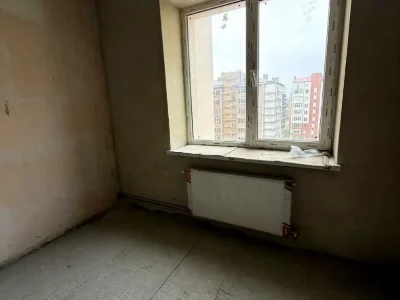 Apartment. Ivano-Frankivsk, Romana Virastyuka st.
