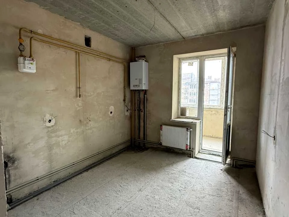 Apartment. Ivano-Frankivsk, Romana Virastyuka st.