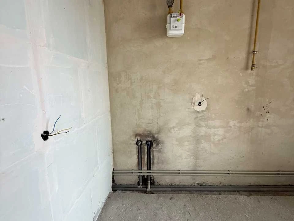 Apartment. Ivano-Frankivsk, Romana Virastyuka st.