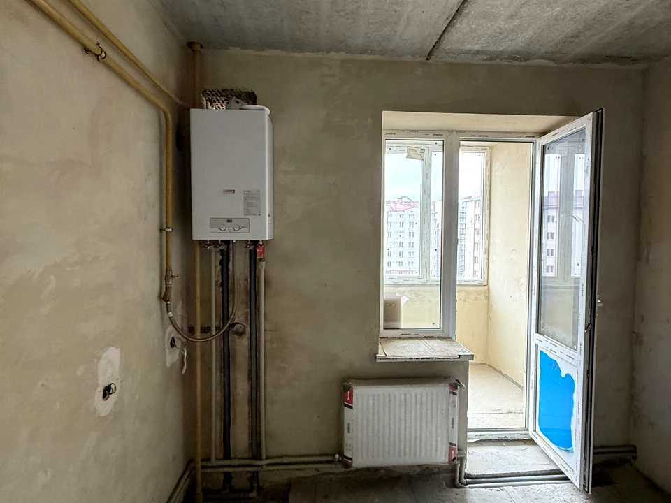 Apartment. Ivano-Frankivsk, Romana Virastyuka st.