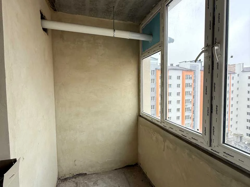Apartment. Ivano-Frankivsk, Romana Virastyuka st.