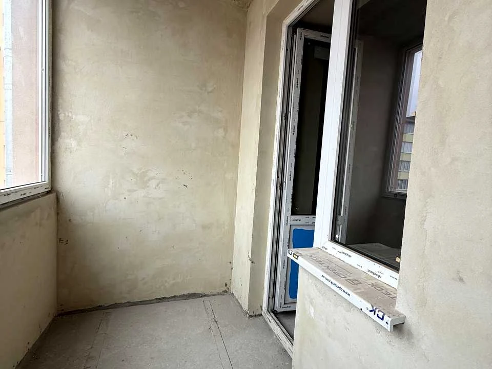 Apartment. Ivano-Frankivsk, Romana Virastyuka st.