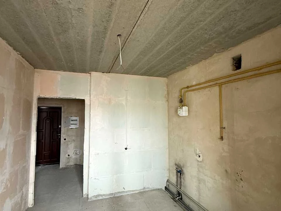 Apartment. Ivano-Frankivsk, Romana Virastyuka st.