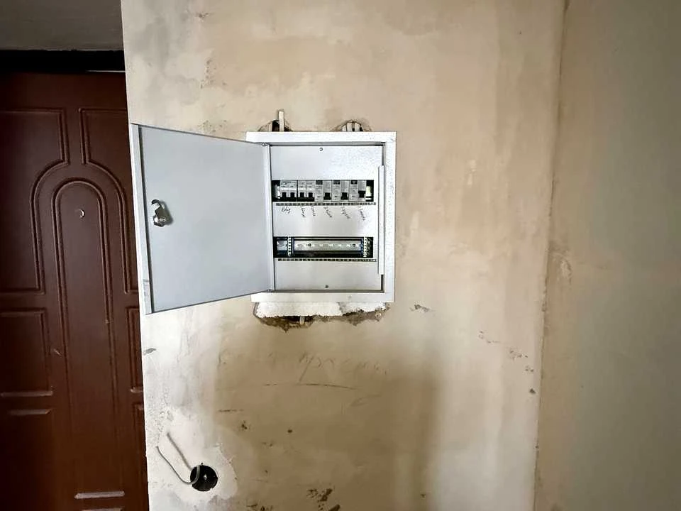 Apartment. Ivano-Frankivsk, Romana Virastyuka st.