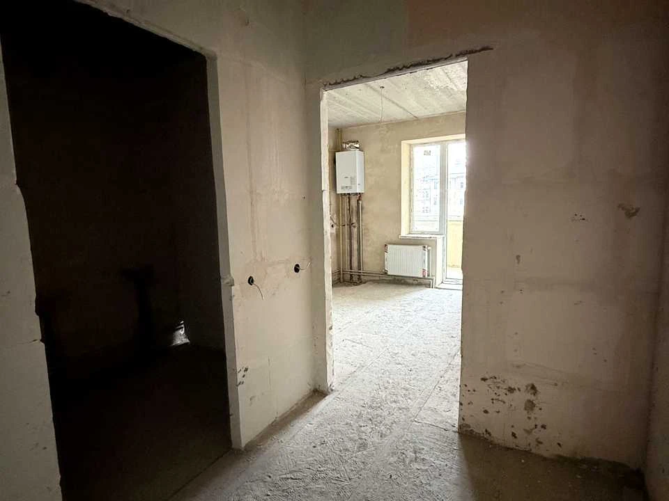 Apartment. Ivano-Frankivsk, Romana Virastyuka st.