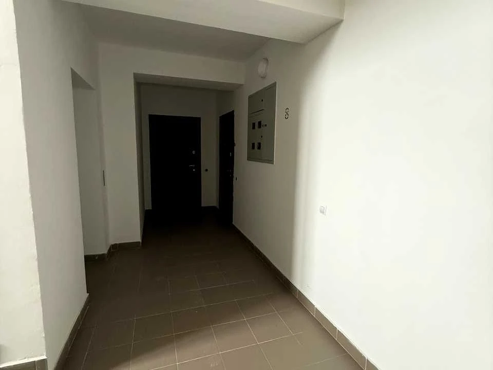 Apartment. Ivano-Frankivsk, Romana Virastyuka st.