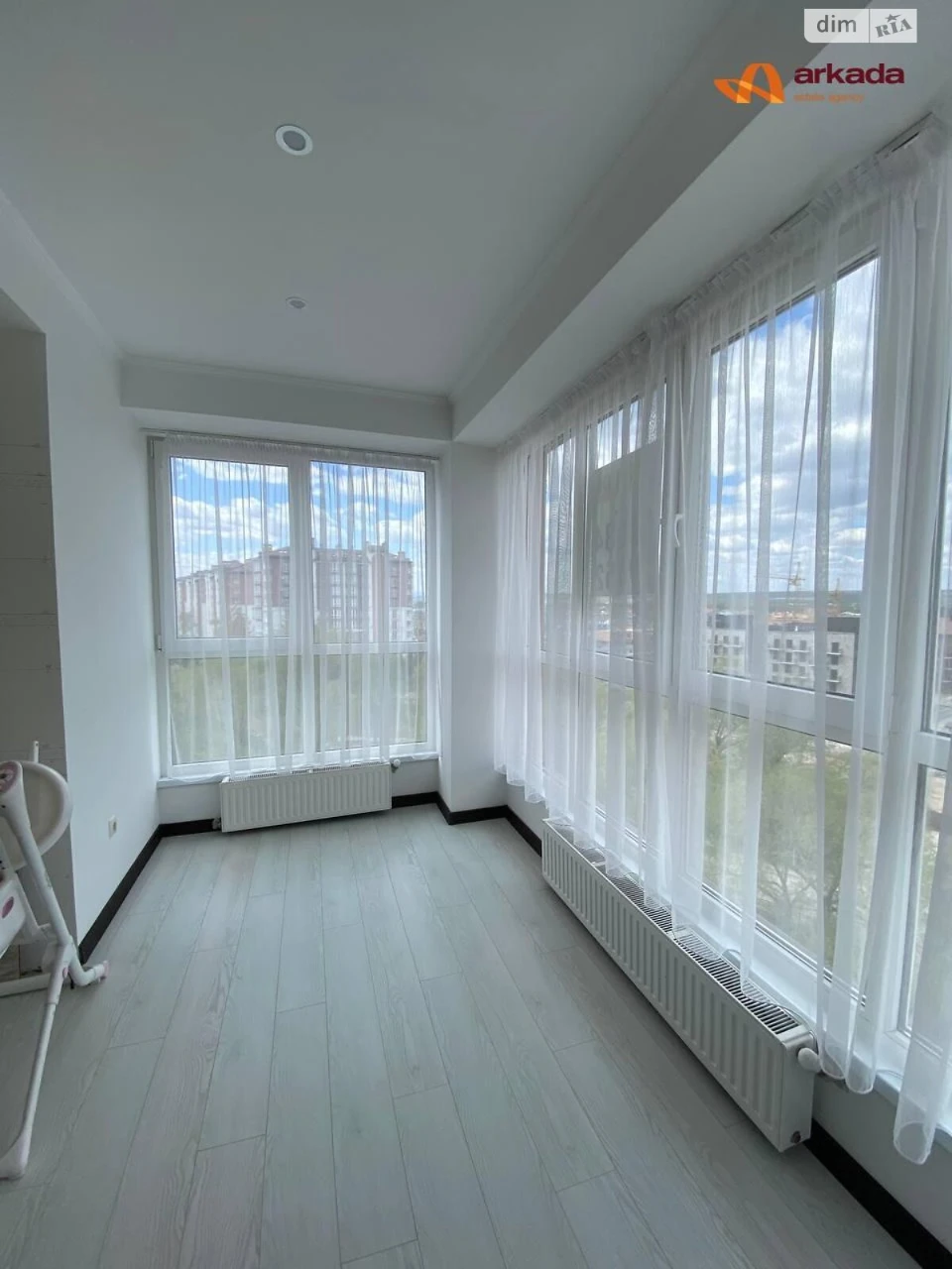 Apartment for Sale