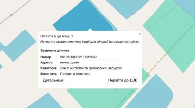 Продаж земельної ділянки під забудову/ Опришівці/ 7 сотих