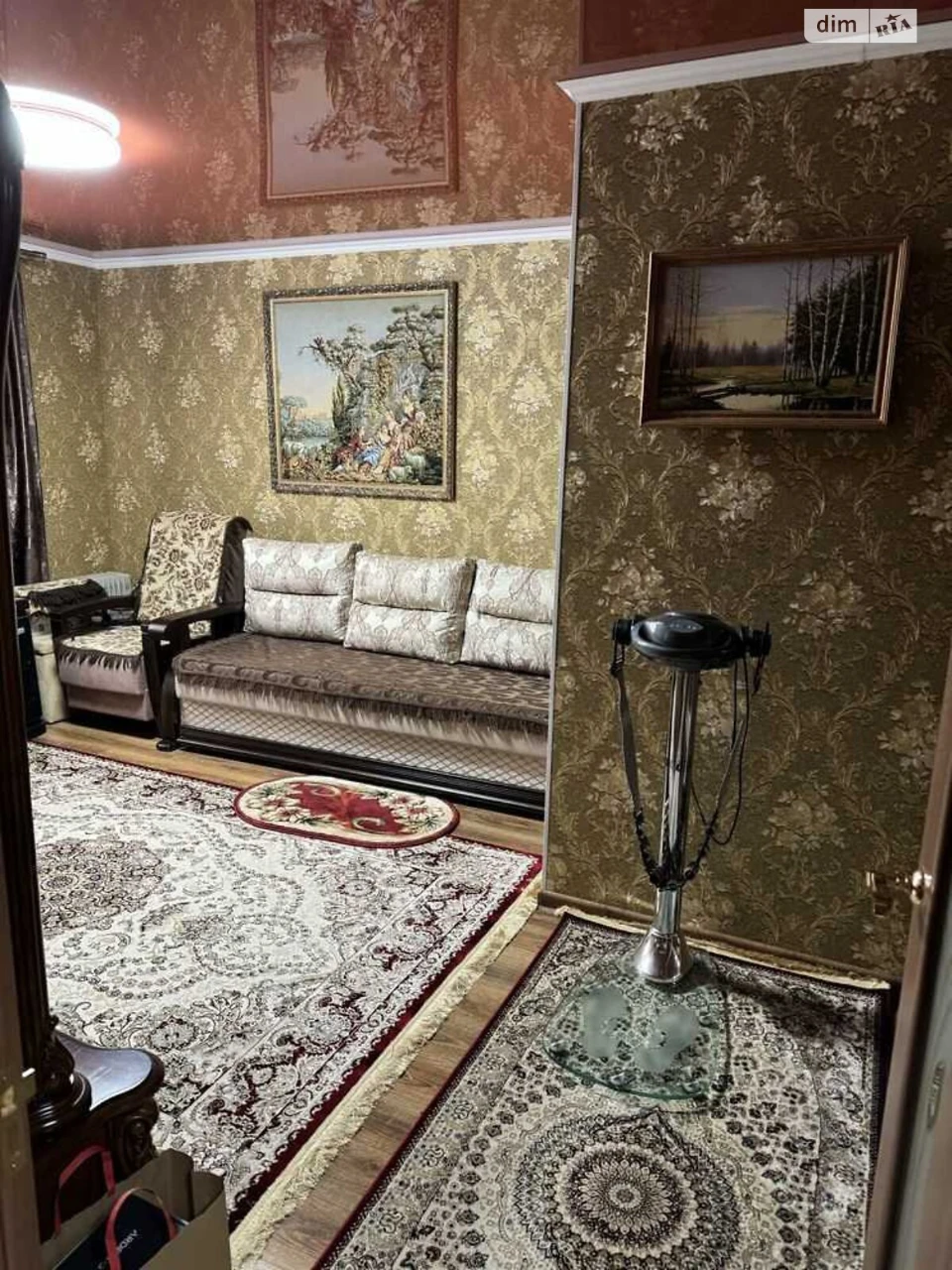 Продаж Квартира Сади 3 (Огнівка)