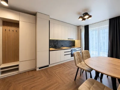 Продаж 1к квартири/ новий ремонт / 41 м2/Новий Ремонт