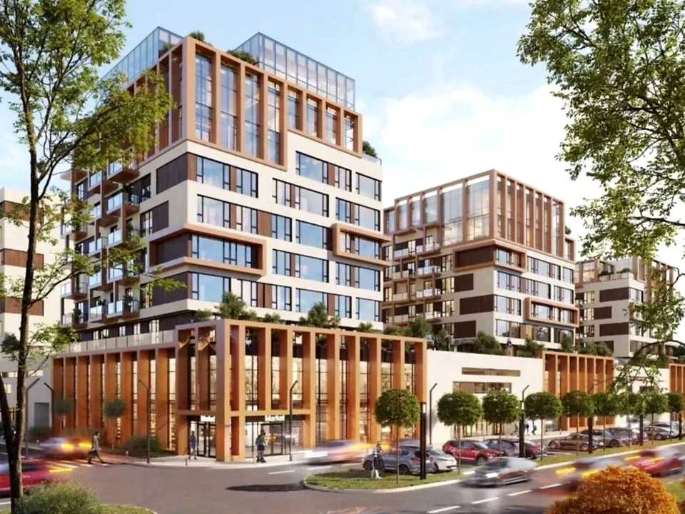 Apartment. Uzhhorod, Zagarinska st.