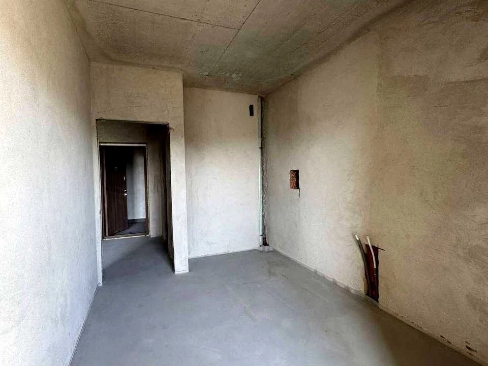 Apartment. Uzhhorod, Zagarinska st.
