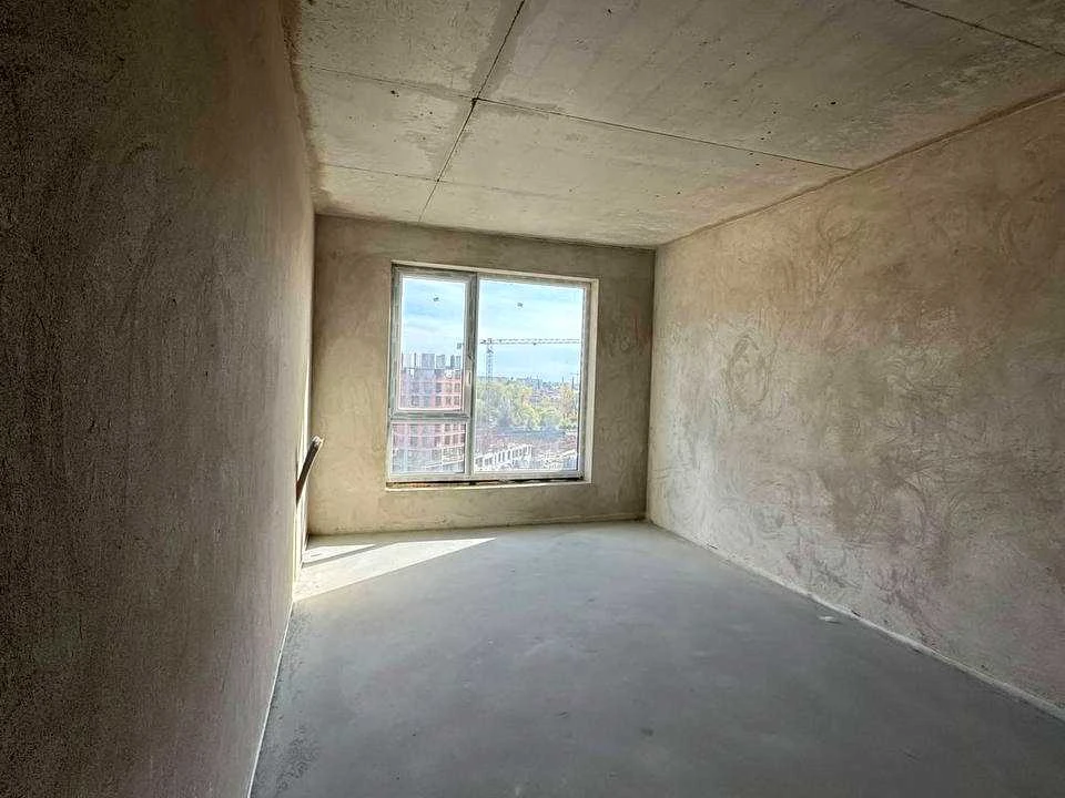 Apartment. Uzhhorod, Zagarinska st.