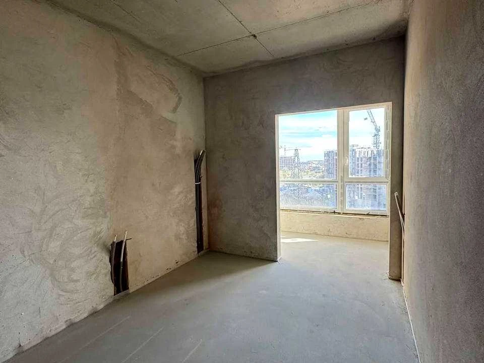 Apartment. Uzhhorod, Zagarinska st.